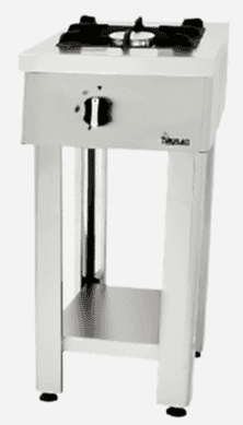 1 Burner Gas Cooker | 40x50