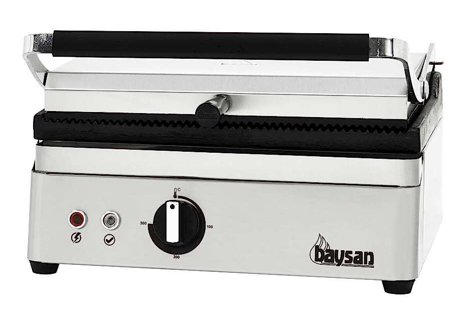 16 Slices Panini Machine