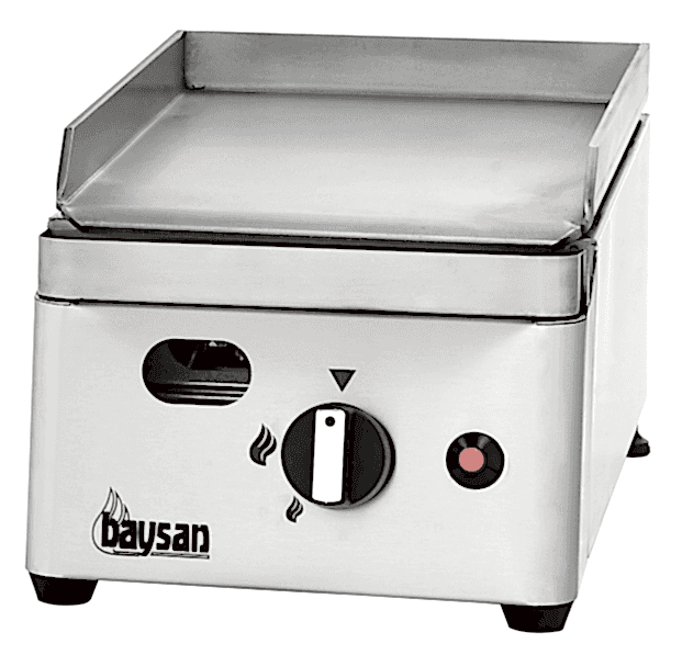 30 cm Gas Plate Grill