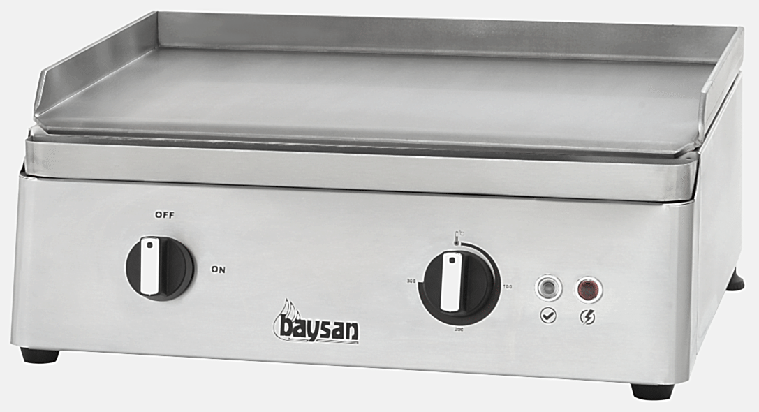 50 cm Electric Plate Grill