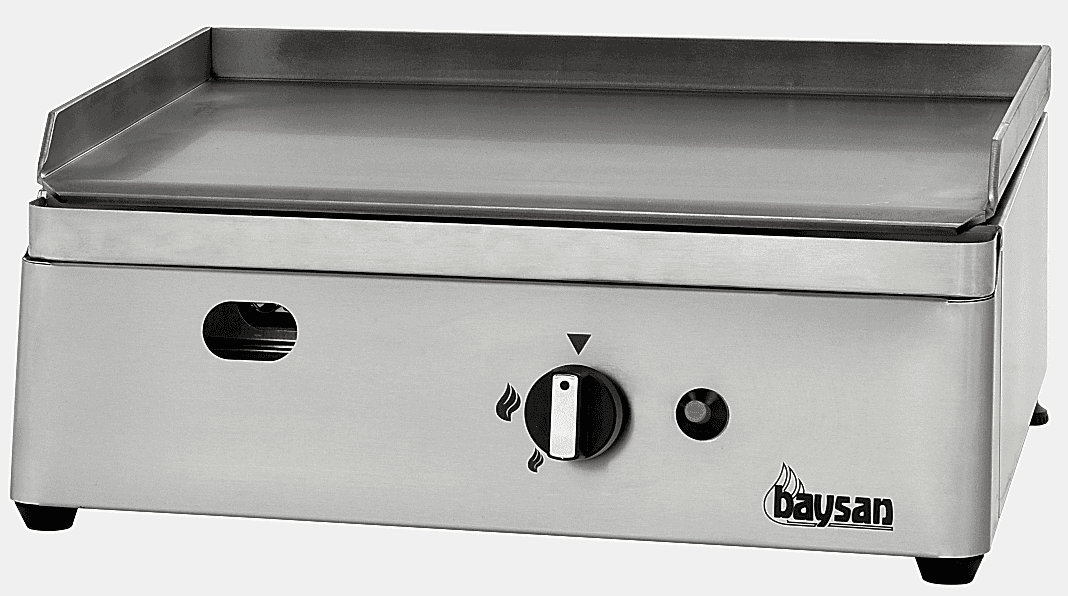 50 cm Gas Plate Grill