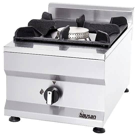 500 Serie 1 Burner Strong Cooker