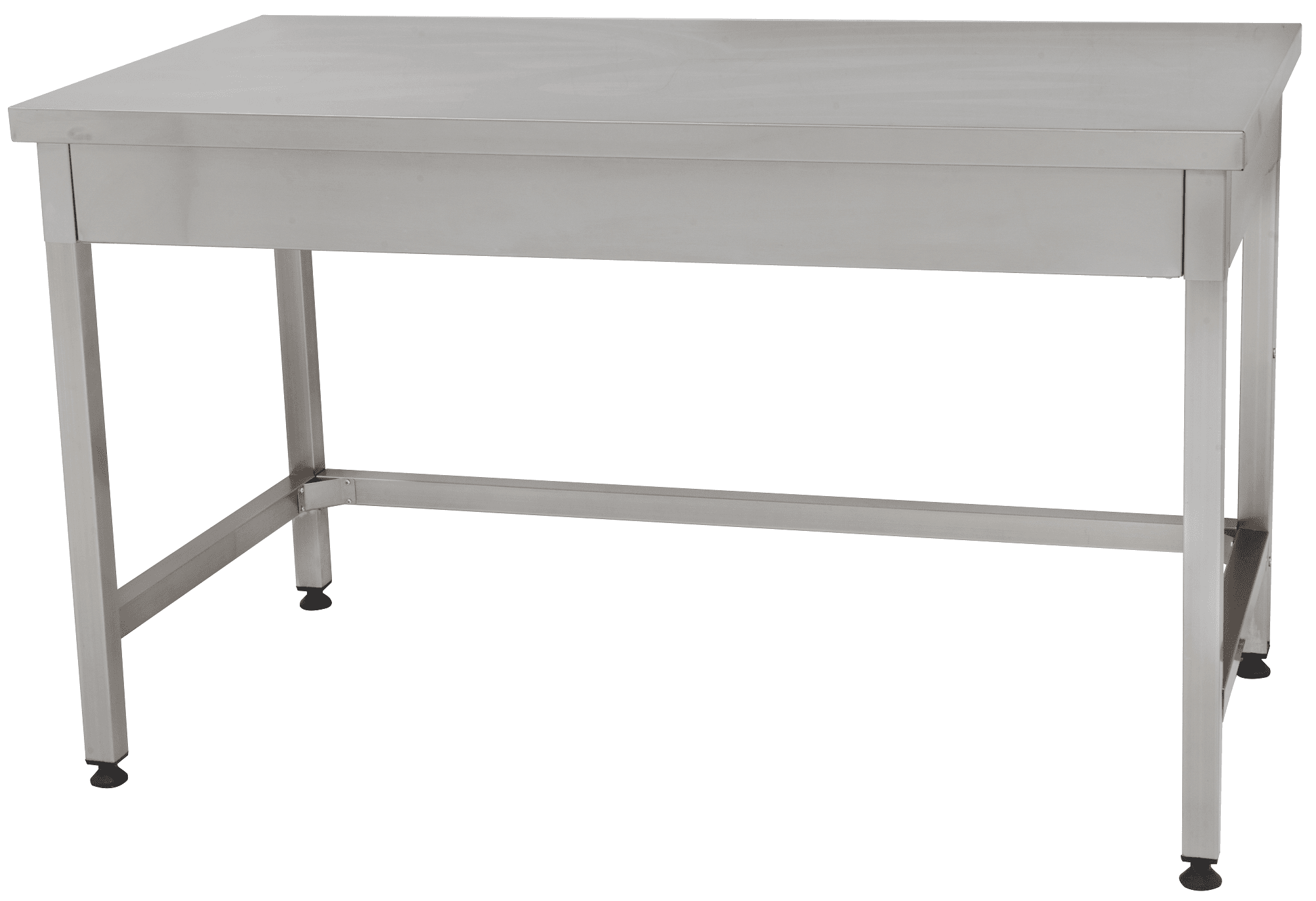 600 Series Disassembled Bench Without Shelf