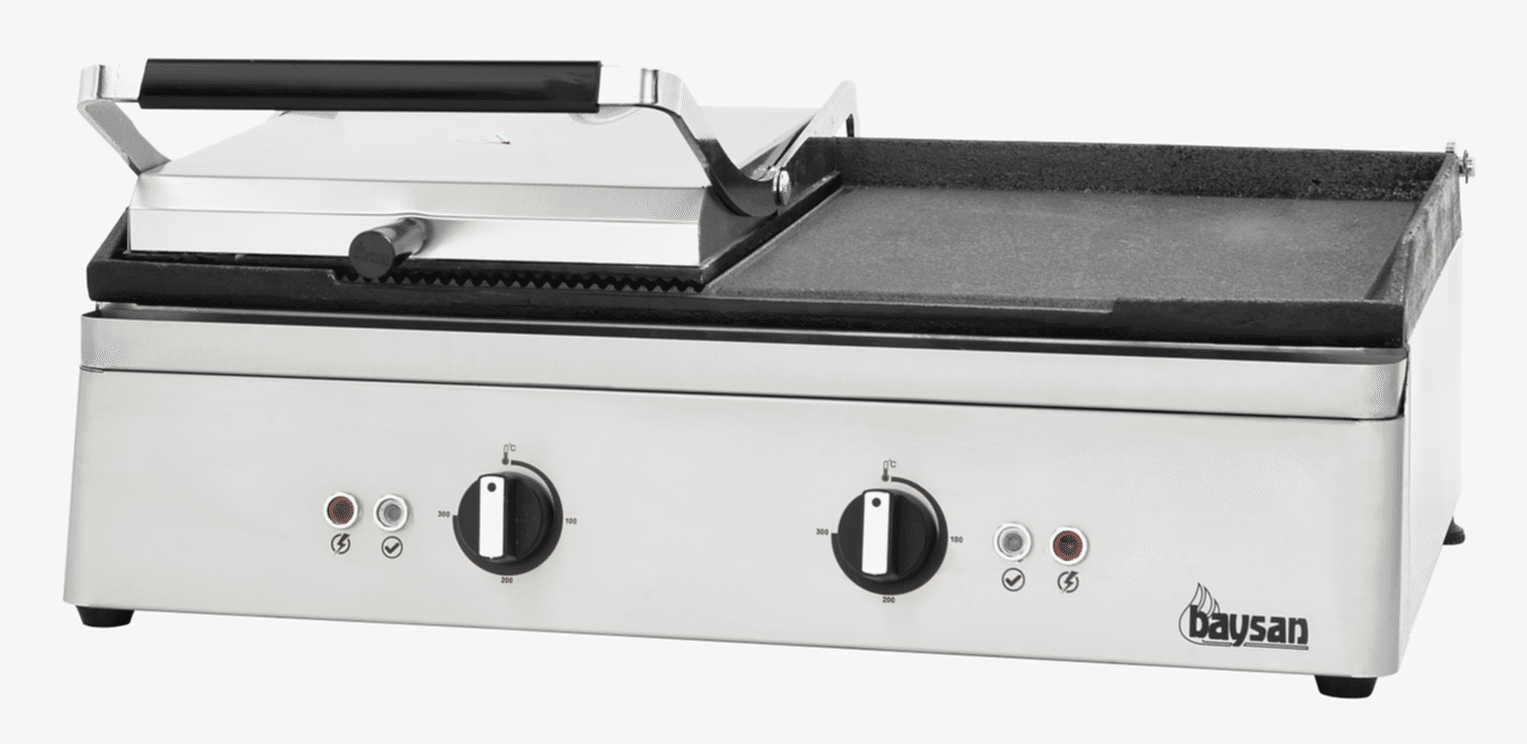 70 cm Electric Funcitonal Grill
