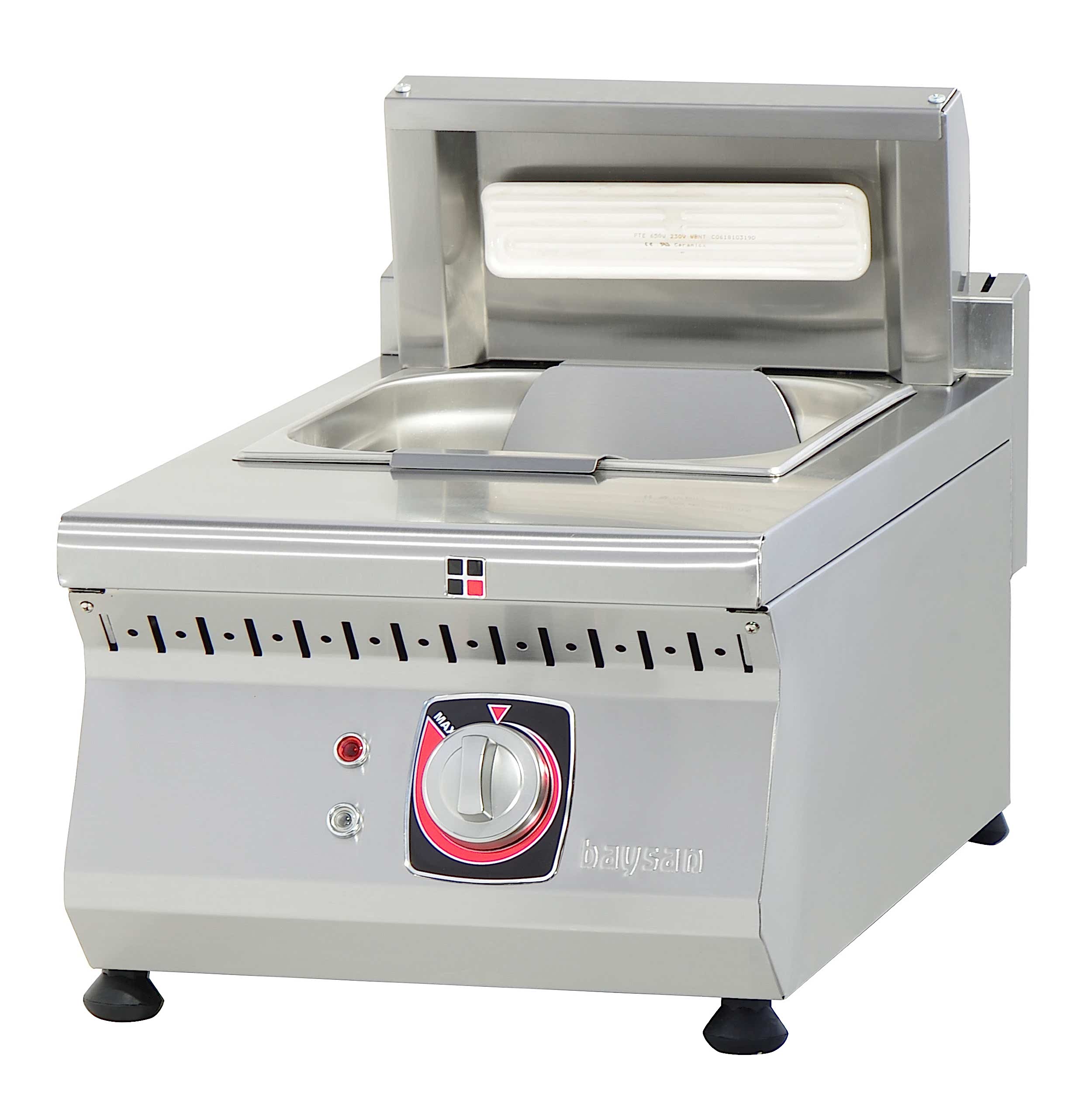 700 Serie Patato Chafer