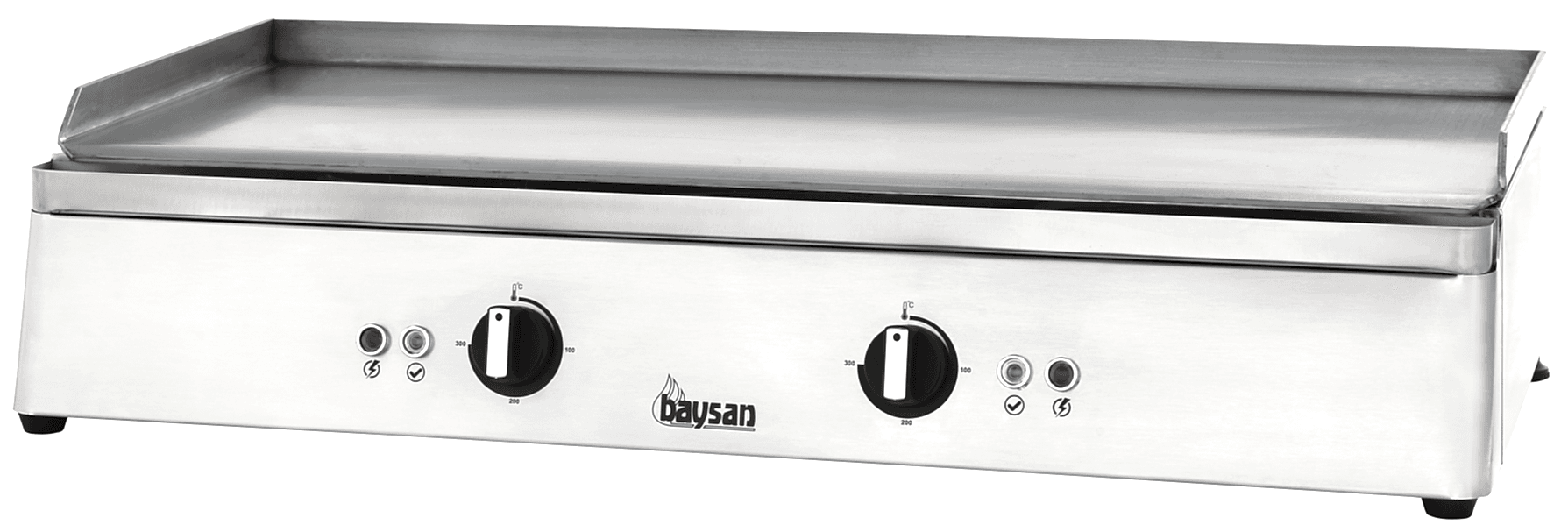 90 cm Electric Plate Grill