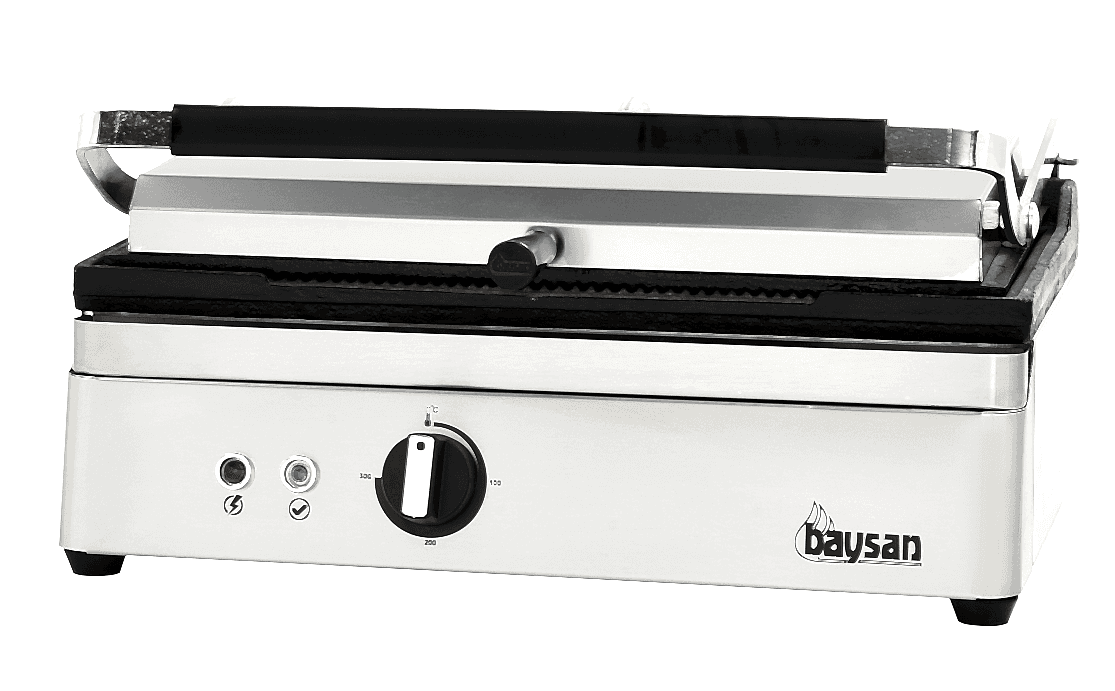 24 Slices Panini Machine