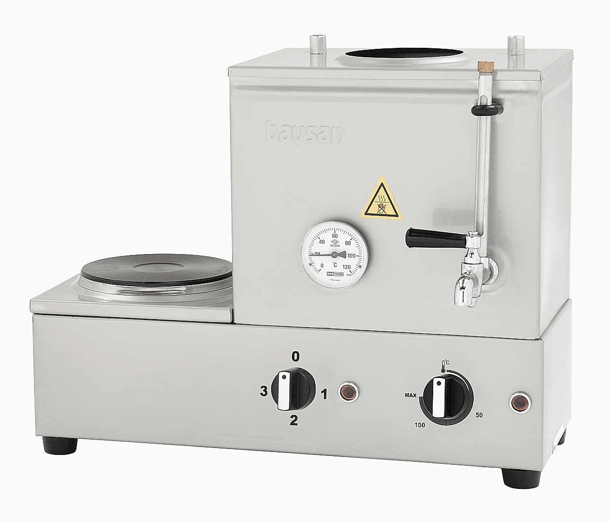 Pearl Series 15 L Tea Maker