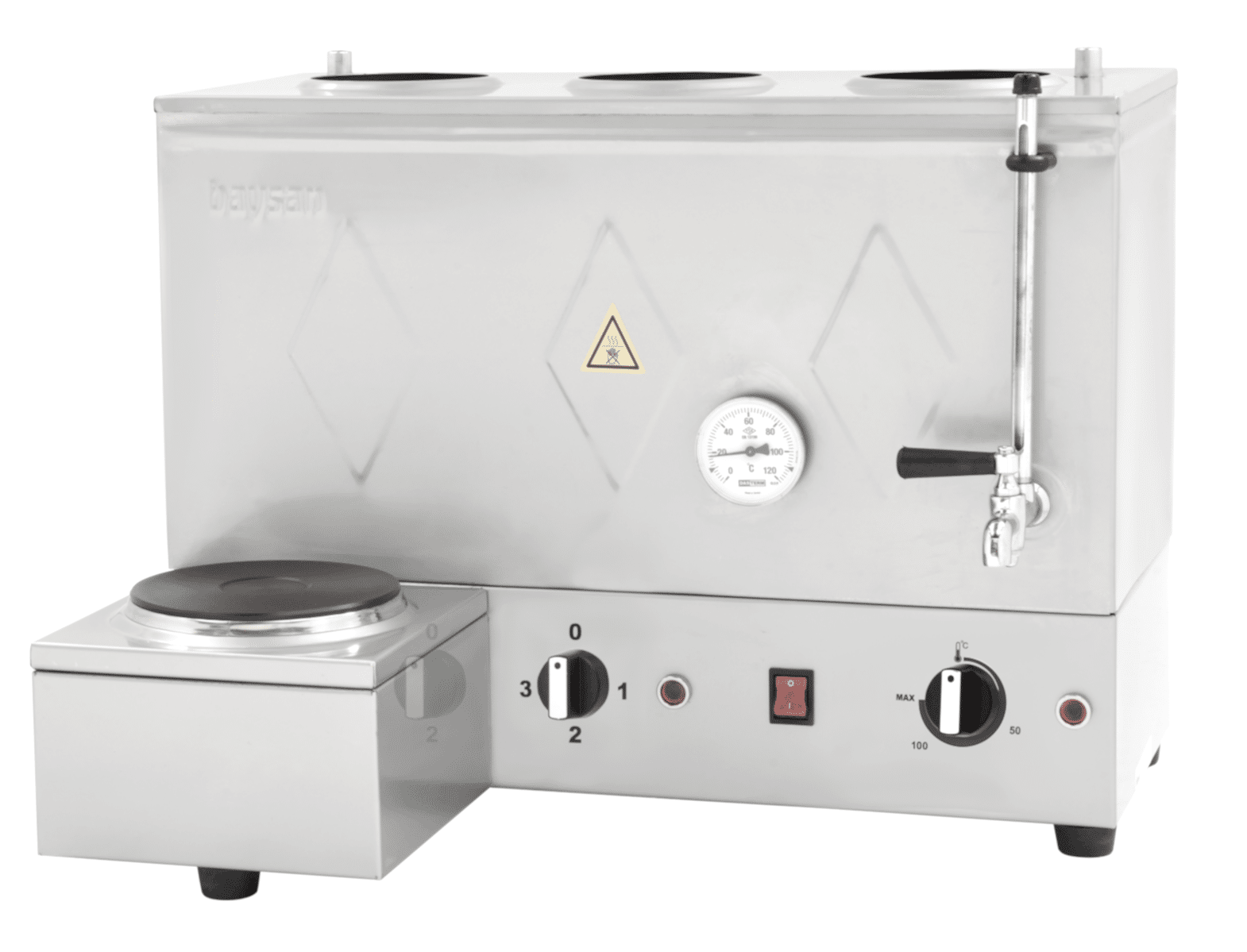 Pearl Series 55 L Tea Maker